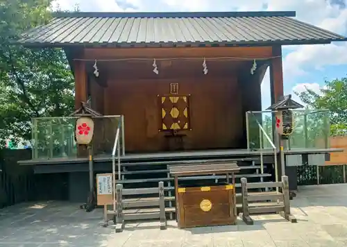 螢雪天神(東京都)