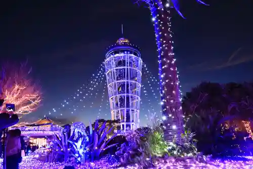 江島神社(神奈川県)