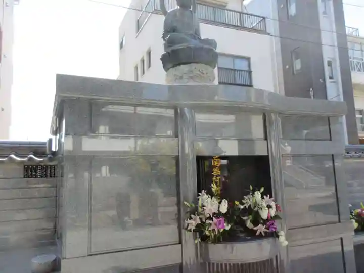 光明寺のその他建物