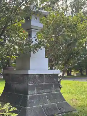留萌神社(北海道)