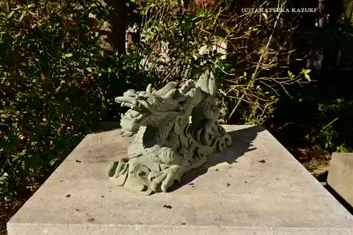 比々多神社(神奈川県)