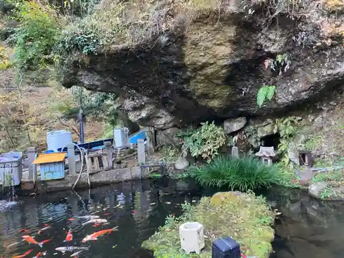 大山寺(神奈川県)