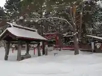 札幌伏見稲荷神社のその他建物