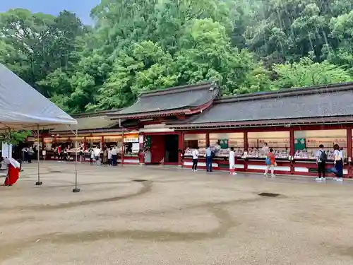 太宰府天満宮の建物その他