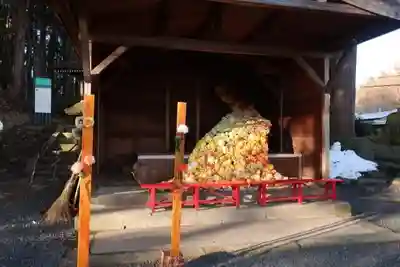 熊野大社のその他建物