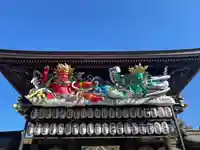 寒川神社(神奈川県)