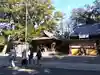 武蔵一宮氷川神社のその他建物