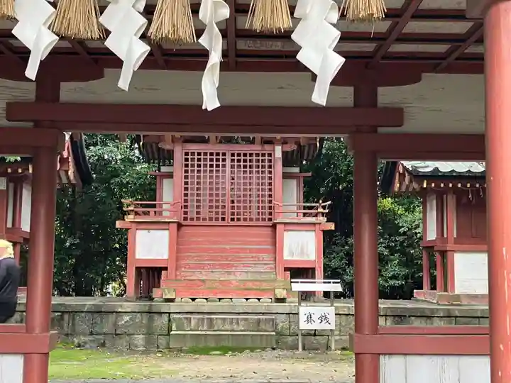 津島神社(愛知県)