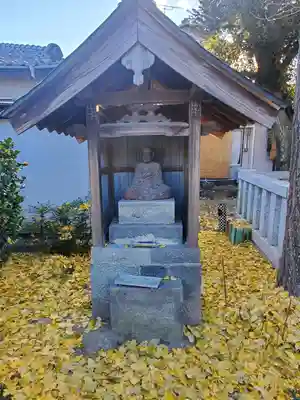 東光寺（葉鹿町）(栃木県)