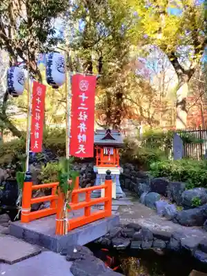 熊野神社(東京都)