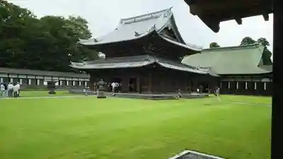 瑞龍寺(富山県)