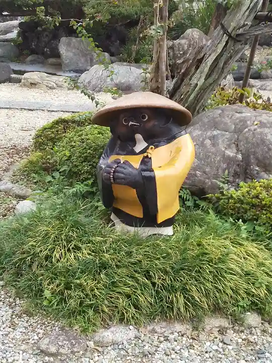 海蔵寺のその他建物