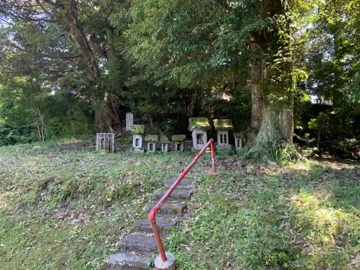 八幡宮(千葉県)