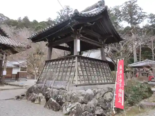丹生大師 神宮寺のその他建物