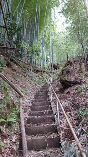 愛宕神社(福島県)