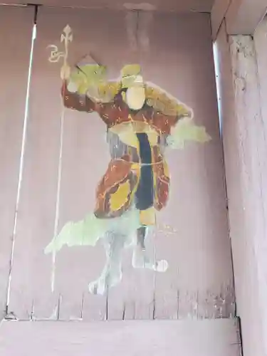 遍照寺(栃木県)