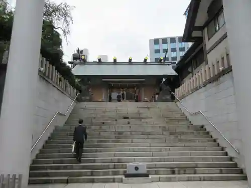 芝大神宮のその他建物