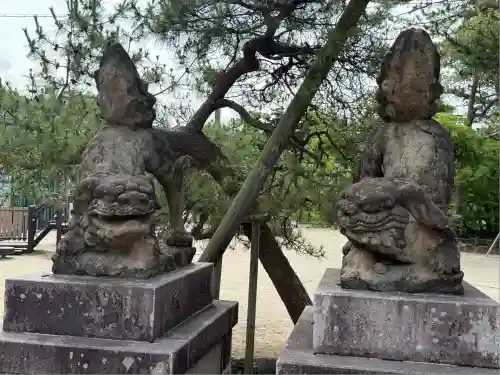 住吉神社(新潟県)