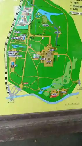 明治神宮(東京都)