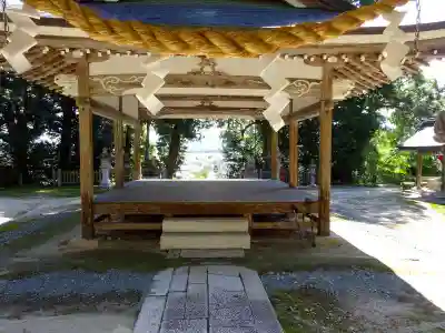 田中神社(滋賀県)