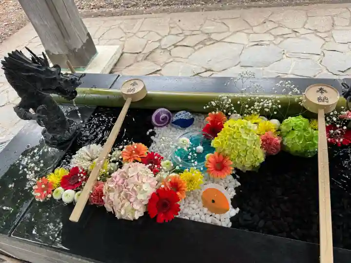 美幌神社(北海道)
