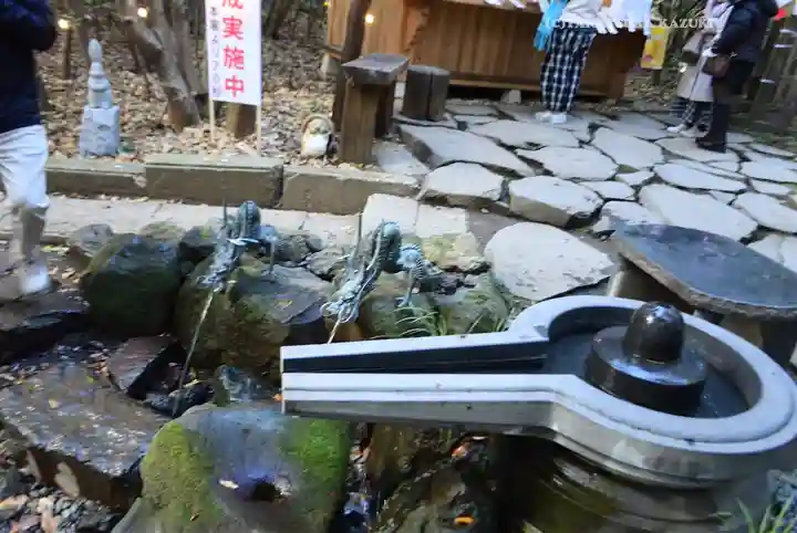 出雲大社相模分祠(神奈川県)