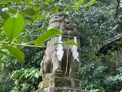 大坂山口神社(奈良県)