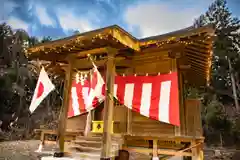 高天良神社(宮城県)