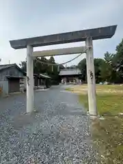 茂福神社(三重県)