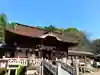 手力雄神社の本殿・本堂