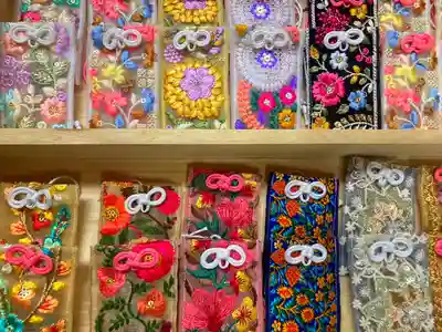 御井神社(岐阜県)