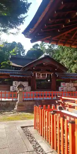建勲神社の本殿・本堂