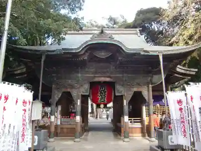 豊川閣　妙厳寺(愛知県)