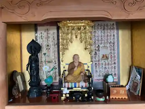 大日寺(北海道)