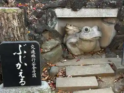 品川神社(東京都)
