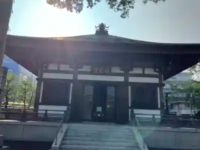 總持寺(東京都)