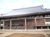 長久寺(埼玉県)