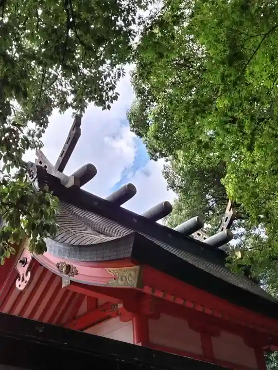 金神社(岐阜県)