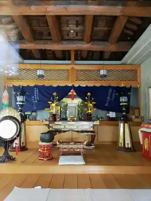 与願寺の末社・摂社