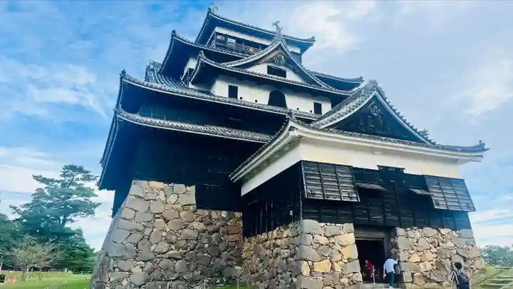 松江神社(島根県)