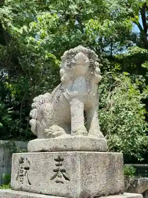 和泉國一之宮　大鳥大社(大阪府)