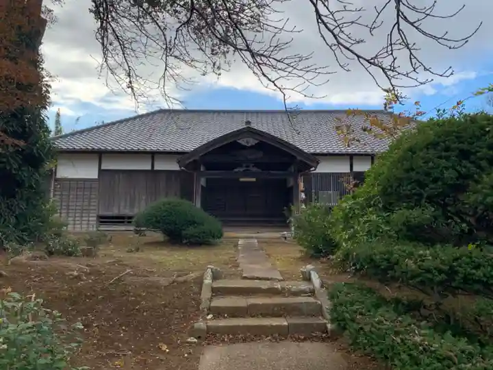 清光寺(千葉県)