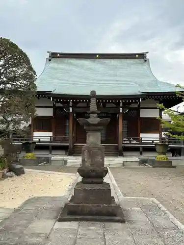 蓮花寺(東京都)