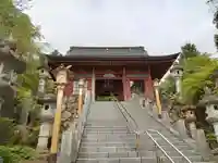 武蔵御嶽神社(東京都)
