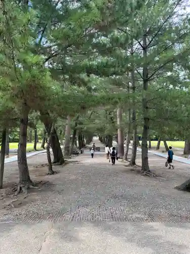 出雲大社(島根県)