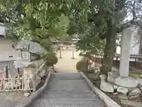 小幡神社(京都府)