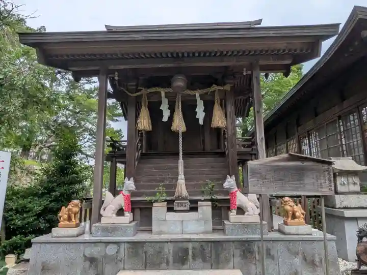 小倉祇園八坂神社(福岡県)