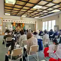 美幌神社のお祭り