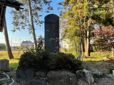 濱之神社(滋賀県)