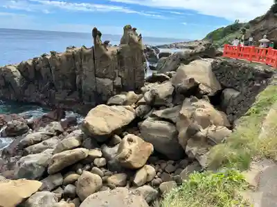 鵜戸神宮(宮崎県)